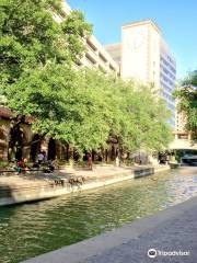 Mandalay Canal Walk at Las Colinas