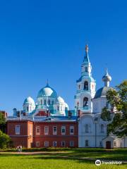 Valaam Transfiguration Monastery