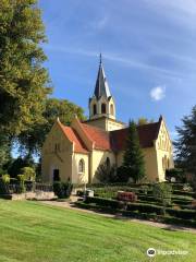 Tranekaer Kirke