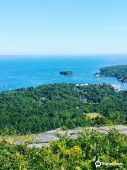 Camden Hills State Park