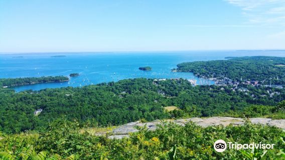 Camden Hills State Park