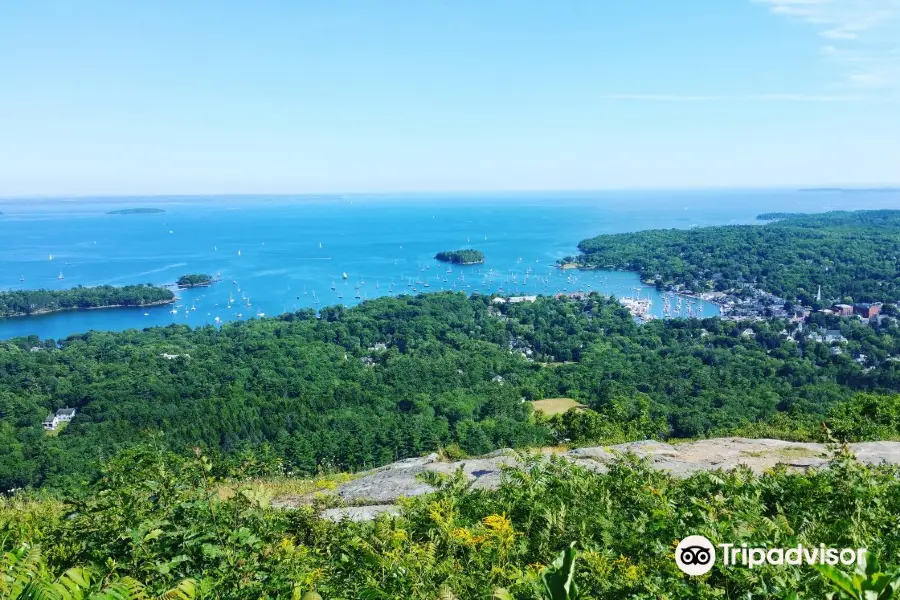 Camden Hills State Park