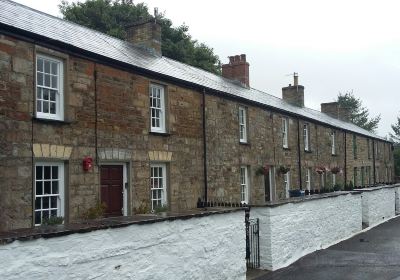 Joseph Parry's Cottage