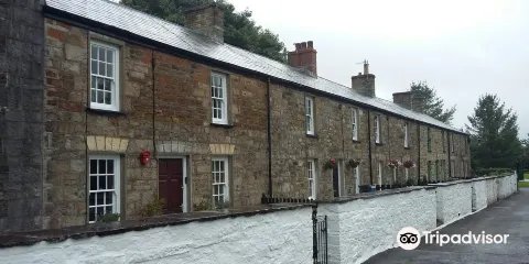 Joseph Parry's Cottage