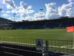 Marienlyst Stadion