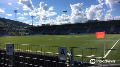 Marienlyst Stadion