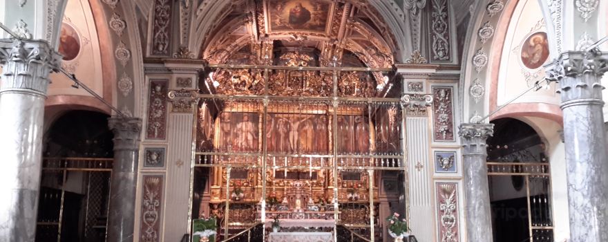 Shrine of Our Lady of Graces