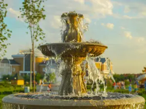 Aleksandrovskiy Park