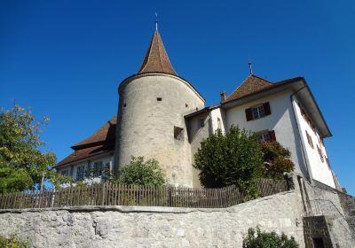 Schloss Erlach