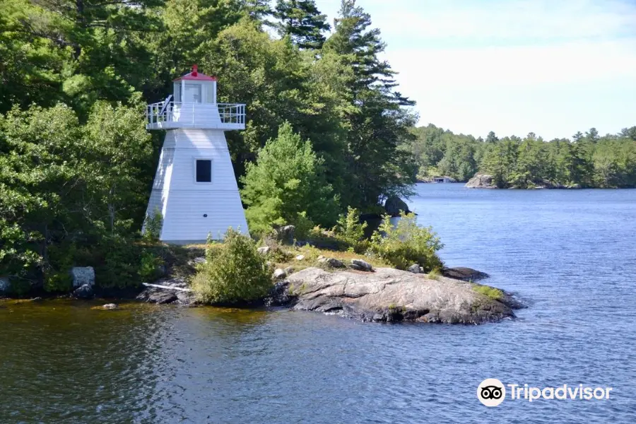 Gravenhurst Narrows Lighthouse