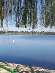 Germiston Lake