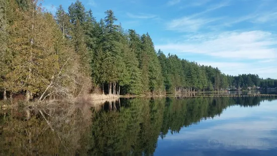 Millersylvania State Park