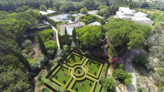 La Cutura Giardino botanico