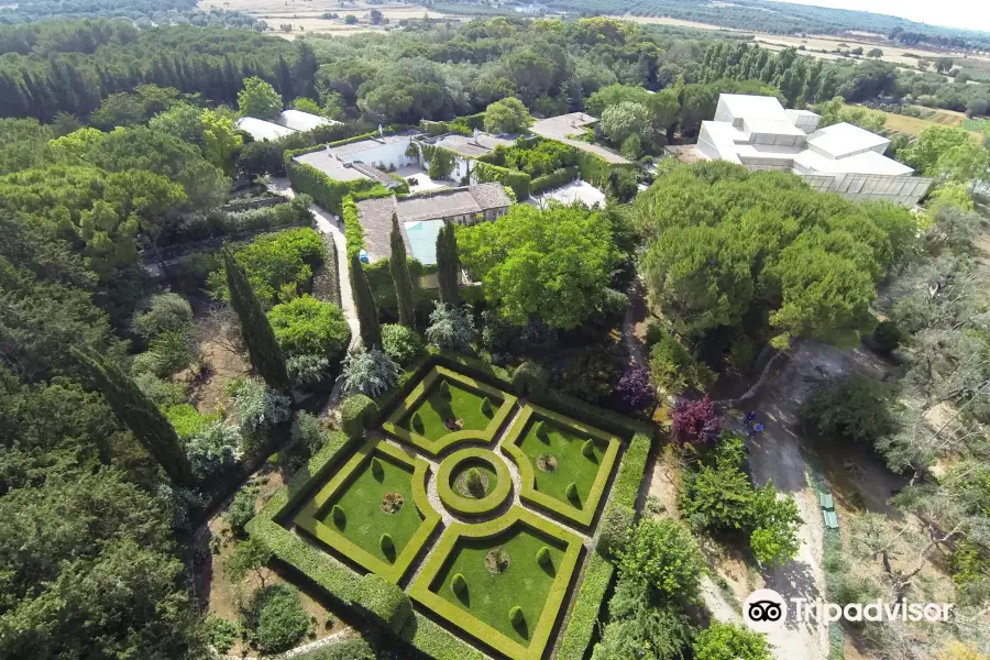 La Cutura Giardino botanico