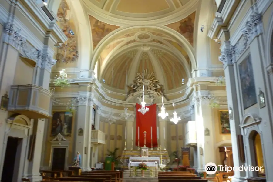 Chiesa San Nicola di Bari