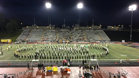 Johnny Unitas Stadium