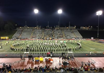 Johnny Unitas Stadium