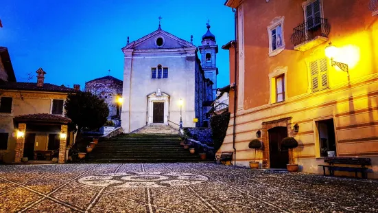 Chiesa di San Giovanni (Sec. XV)