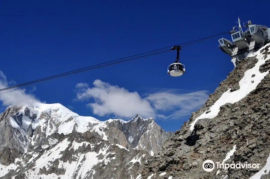 Guida della Valle d'Aosta