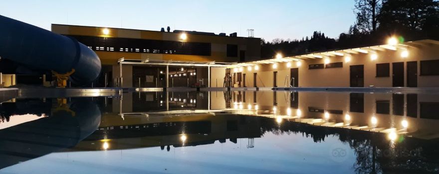 Strandbad Pressbaum