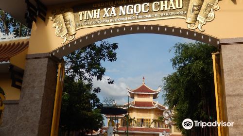 Tinh Xa Ngoc Chau