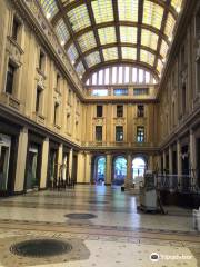 Galleria Vittorio Emanuele III