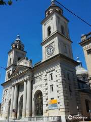 Catedral Basílica de San José de Mayo