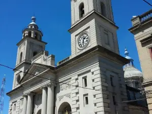 Cathedral of San José de Mayo