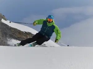 Dropin-Snow ski and snowboard school Verbier