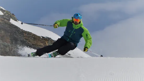 Dropin-Snow ski and snowboard school Verbier