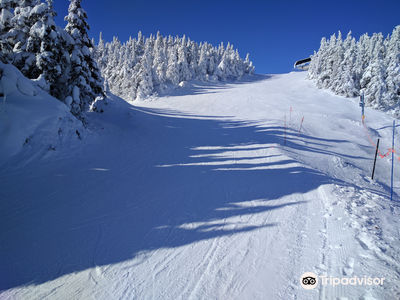 Mont-Orford