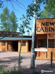 Fort Bridger State Historic Site