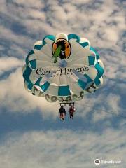 Sebastian Inlet Parasailing