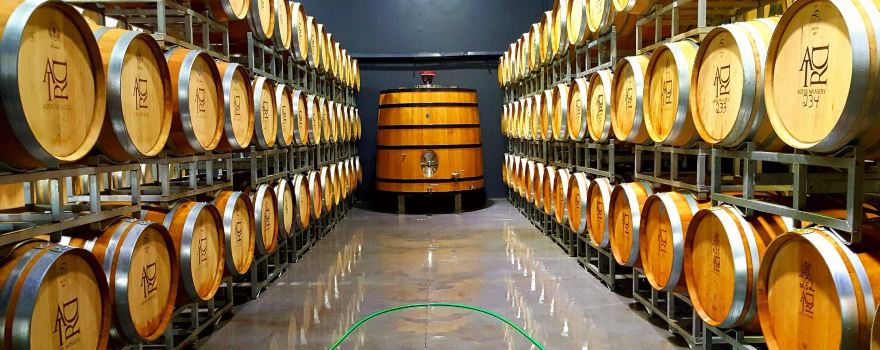 ADIR WINERY - KOSHER