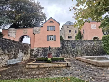 Mersch Castle