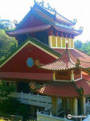 Ma-Cho Temple (Taoist Temple)