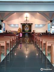 Metropolitan Cathedral of Immaculate Conception