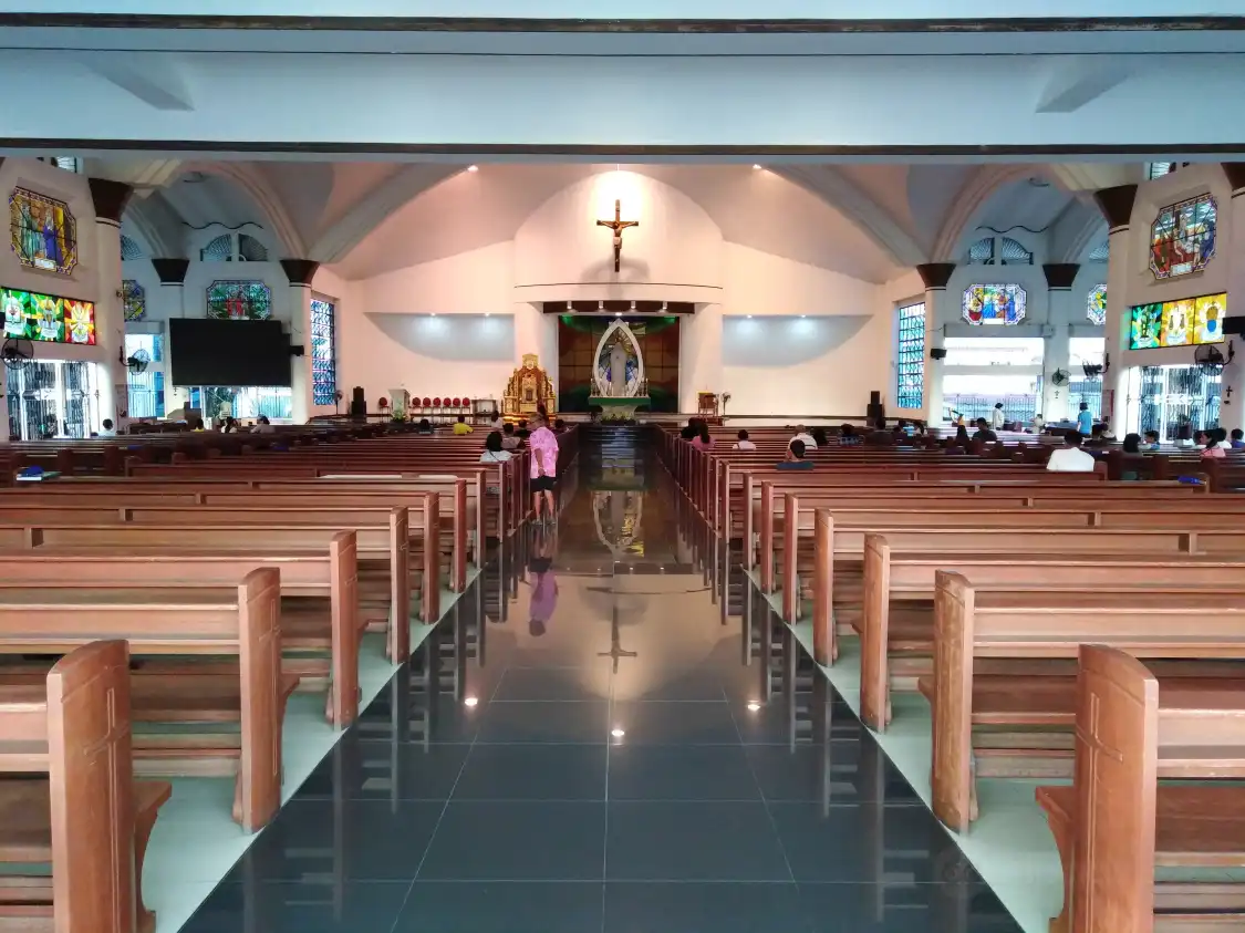 Hotels near The Metropolitan Cathedral of the Immaculate Conception