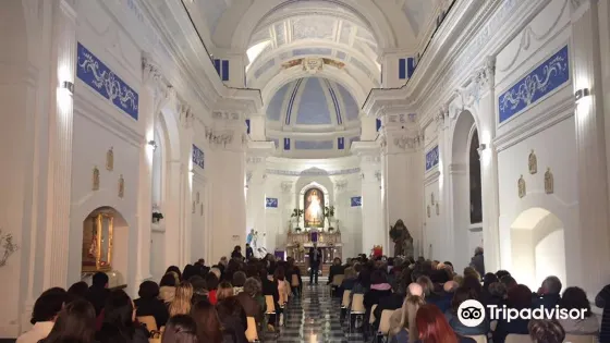 Church of San Francesco di Paola