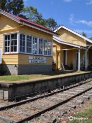 Bundaberg Railway Museum