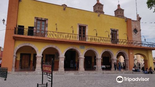 Museo del Bicentenario