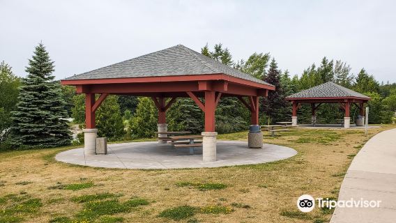 Bridge View Park
