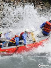 Apex Rafting Company