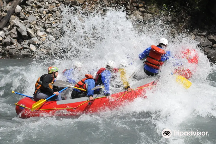 Apex Rafting Company