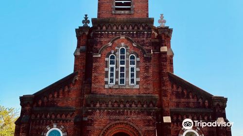 Tabira Catholic Church