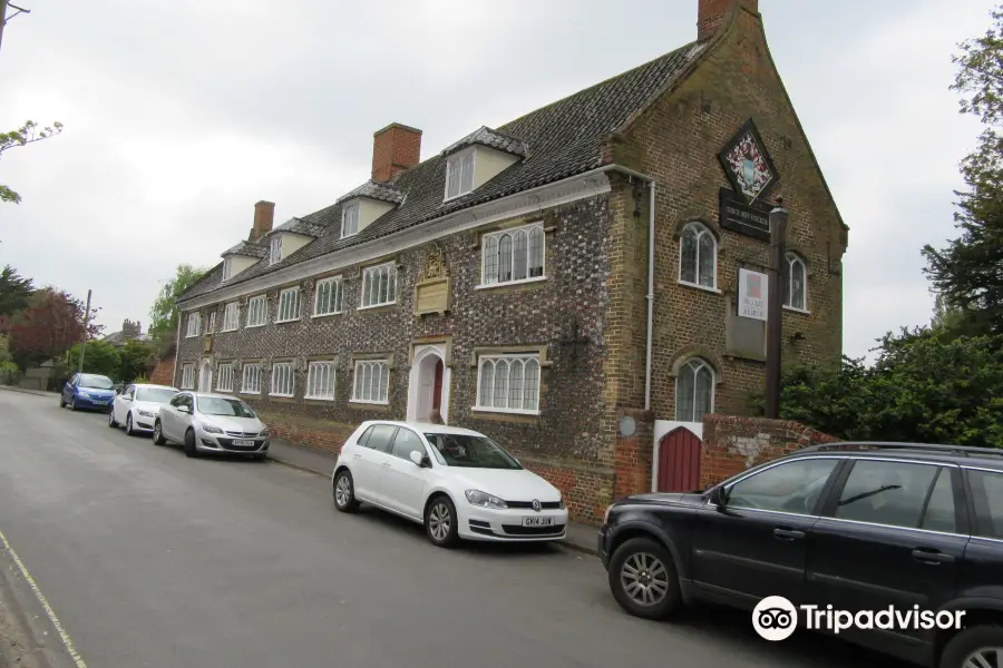 Beccles & District Museum