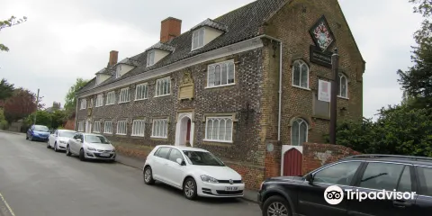 Beccles and District Museum