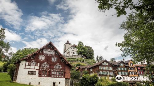 Schloss Werdenberg