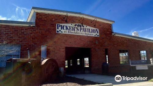 Pickers Pavilion