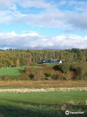 Dunkeld and Birnam Golf Club